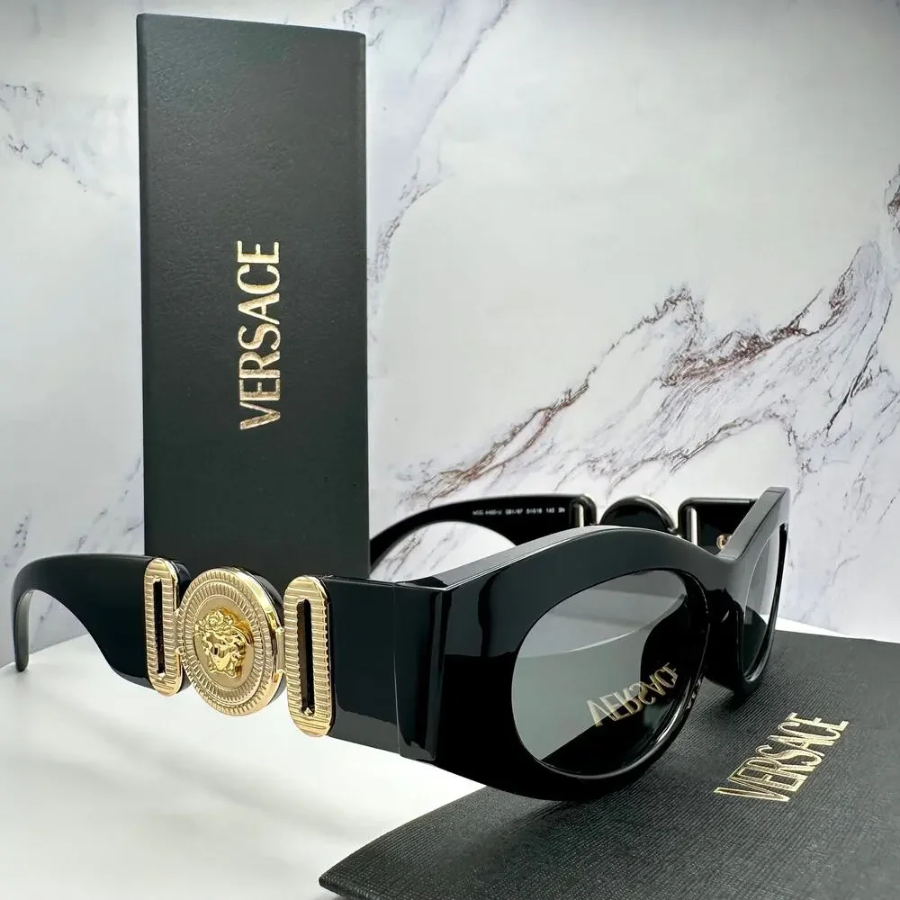 New Versace Sunglasses